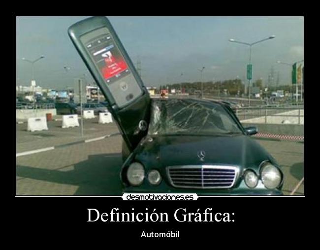 Definición Gráfica: -