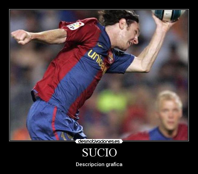 SUCIO -