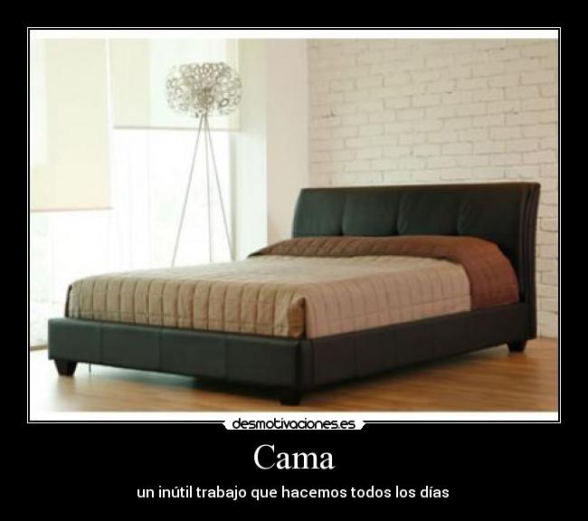 Cama -