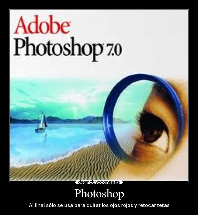 Photoshop - 