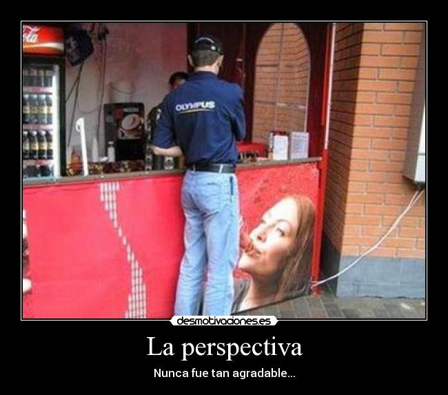 La perspectiva - 