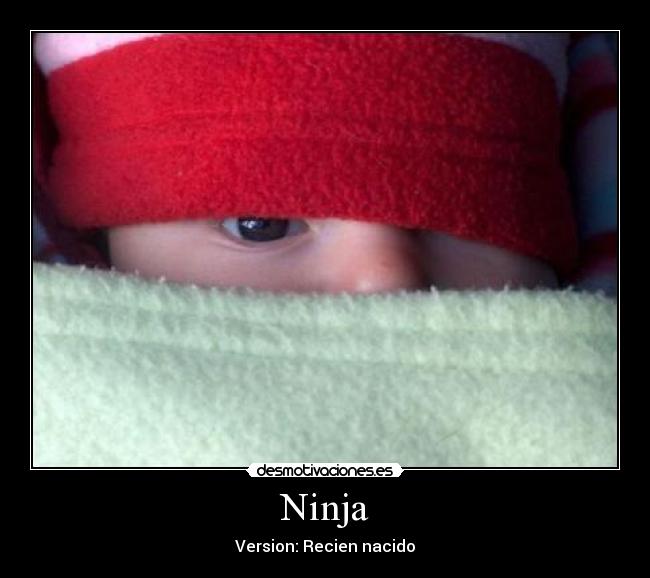 Ninja -