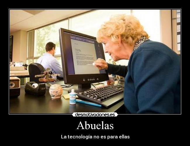 Abuelas - 