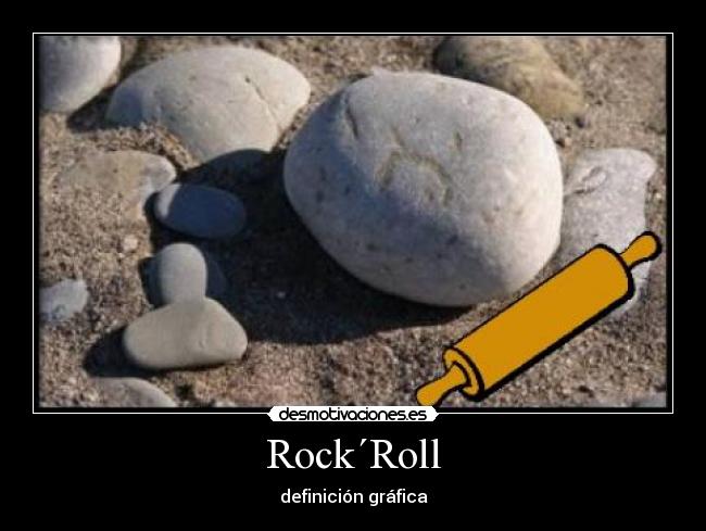 Rock´Roll -