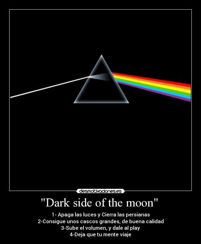 carteles pink floyd desmotivaciones
