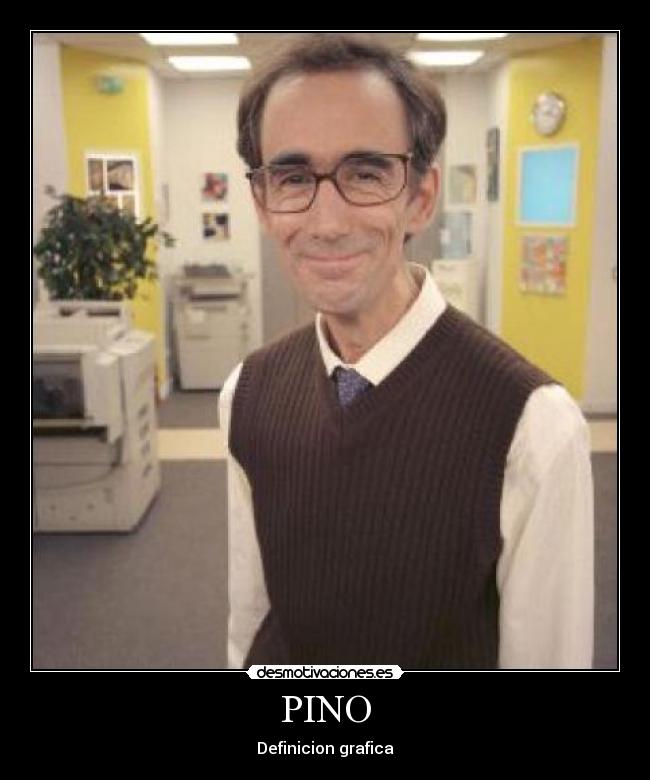 PINO -