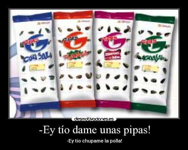 carteles pipas desmotivaciones