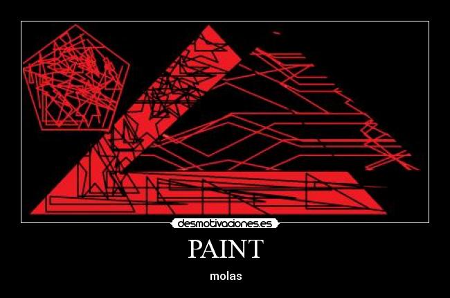 PAINT -