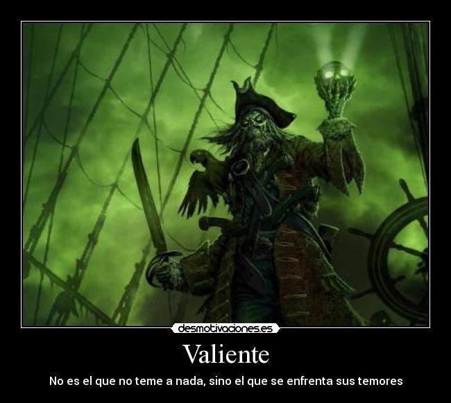 Valiente -