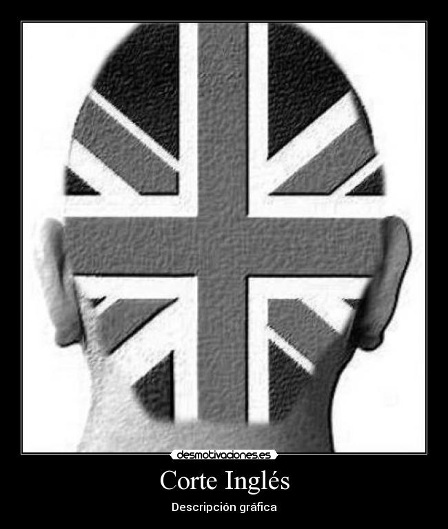 Corte Inglés - 