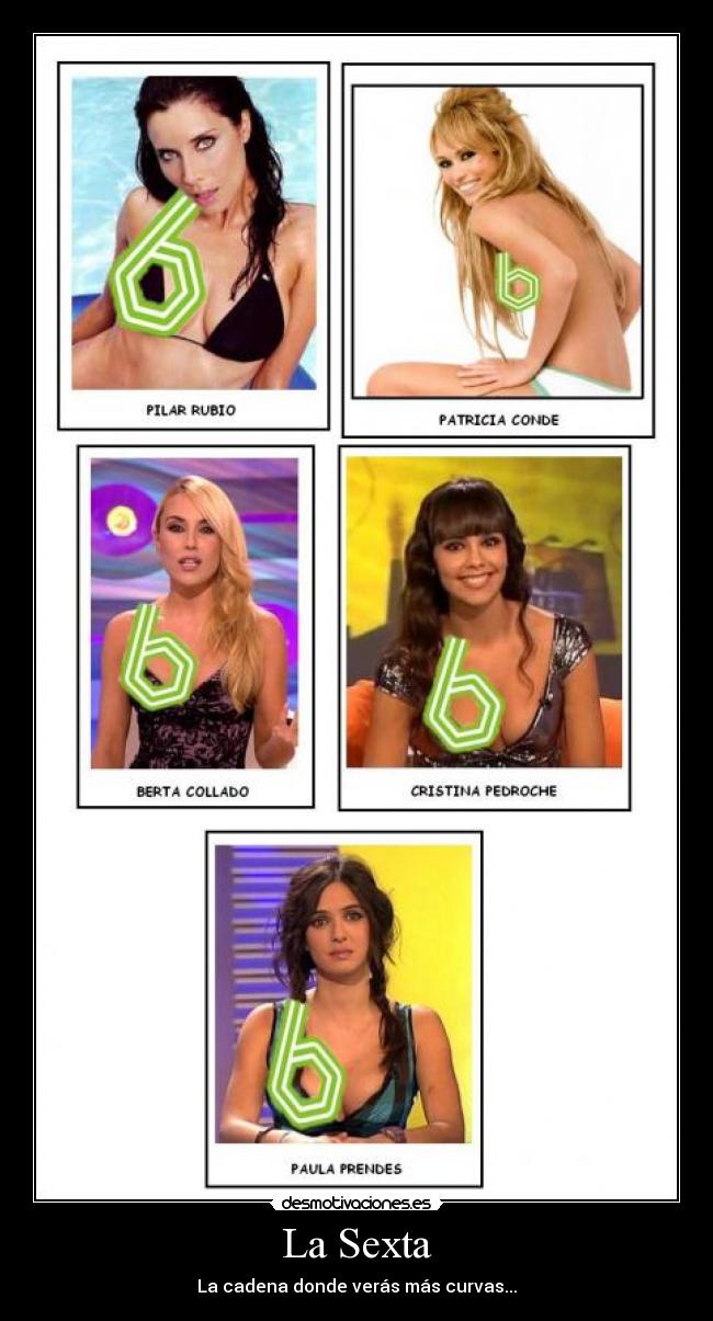 La Sexta -