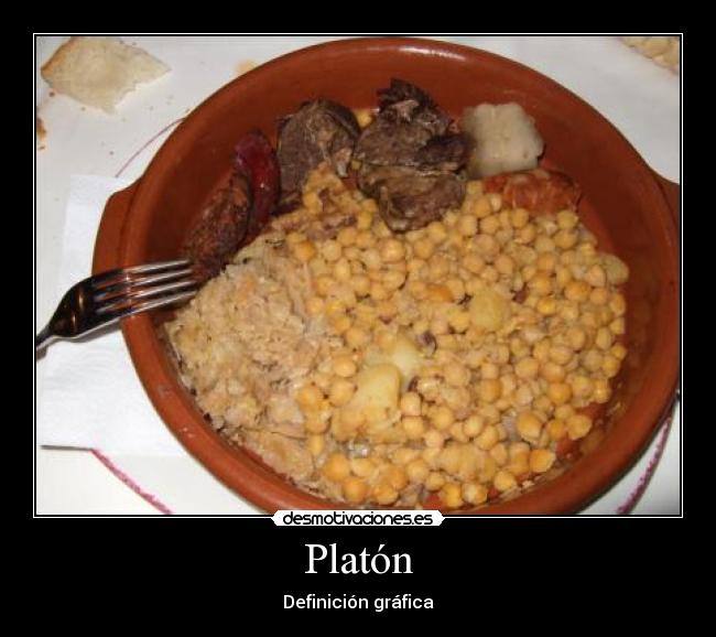 Platón -