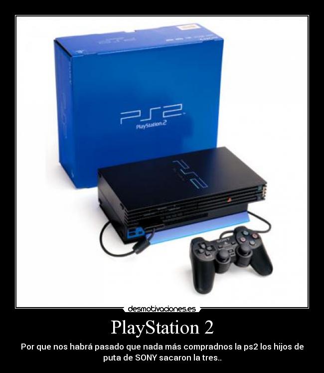 PlayStation 2 -