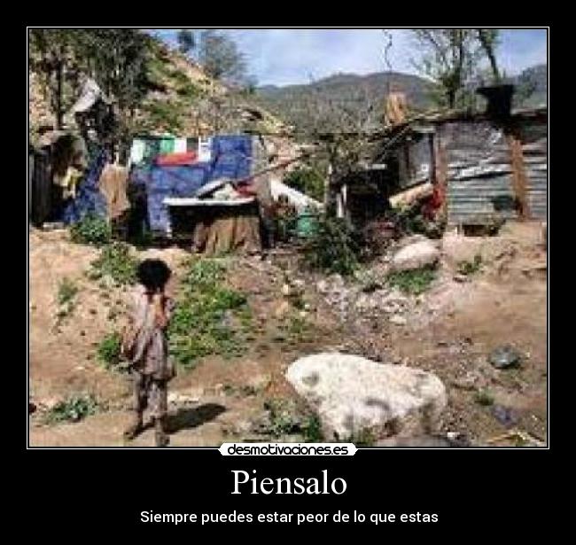 Piensalo -