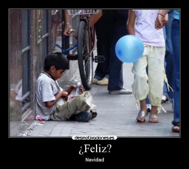 ¿Feliz? - 