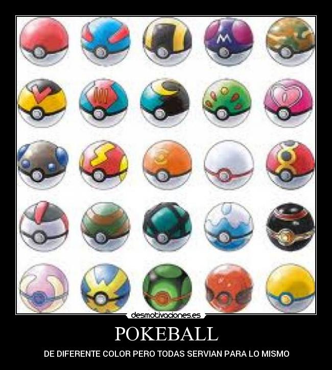 POKEBALL -