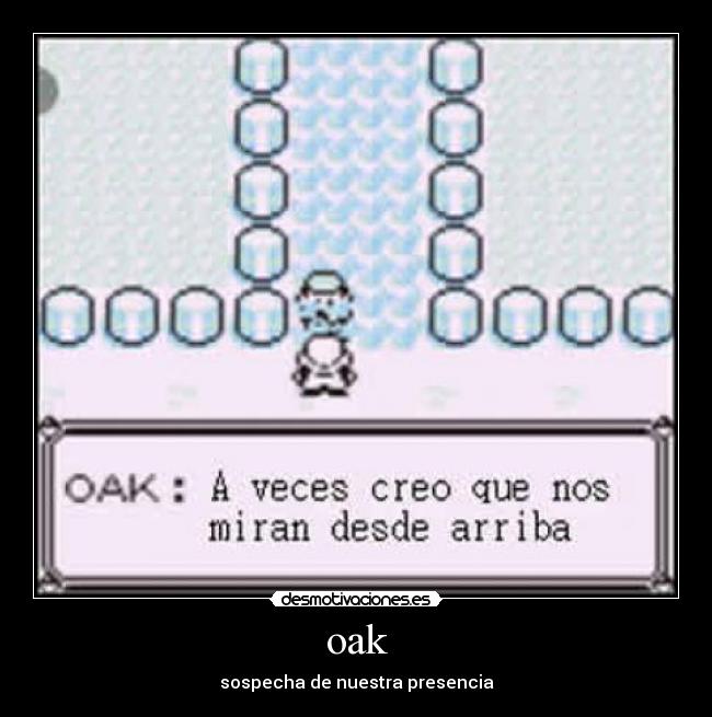 oak - 