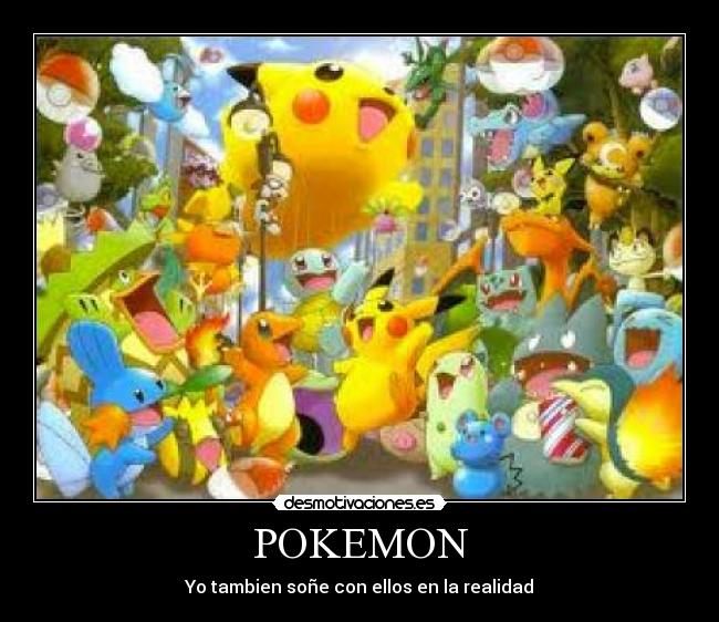POKEMON -