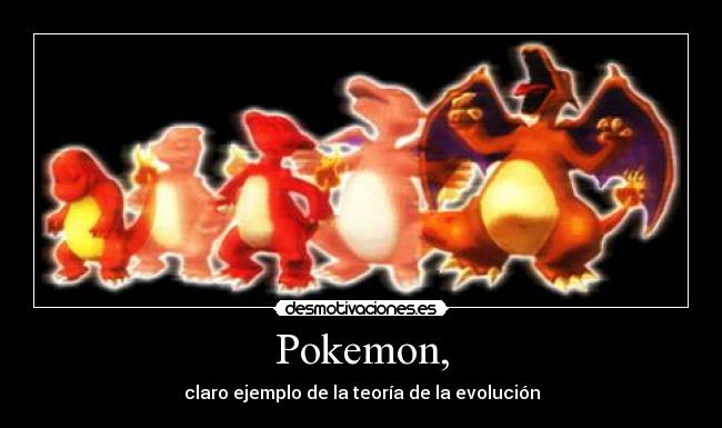 Pokemon, -