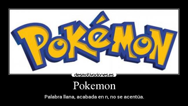 Pokemon - 