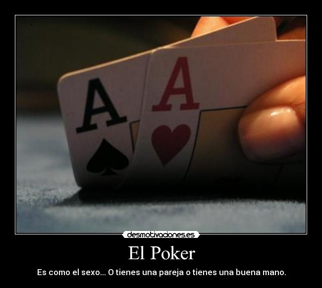 El Poker - 