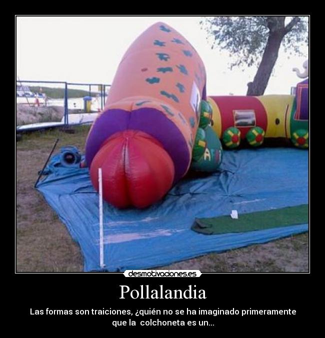 Pollalandia - 