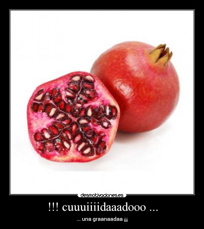 !!! cuuuiiiidaaadooo ... - 