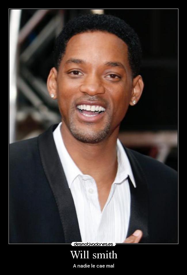 Will smith - 