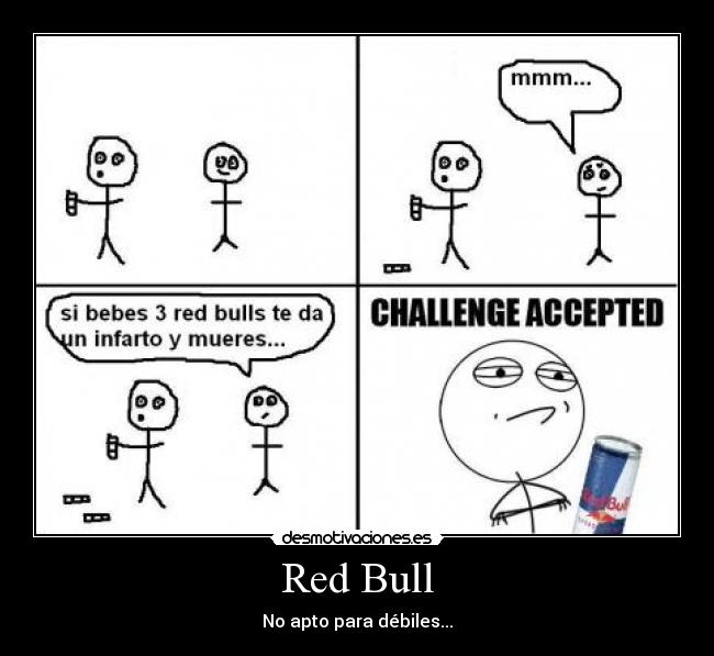 Red Bull -