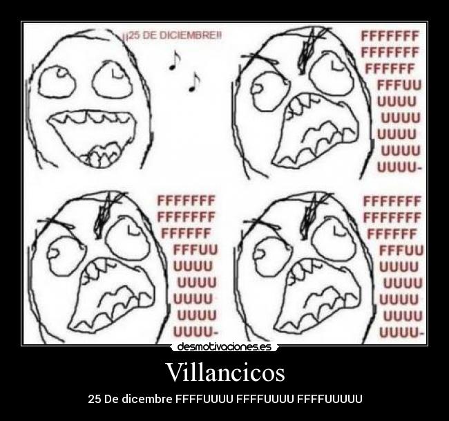Villancicos -