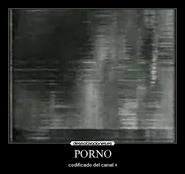 carteles porno desmotivaciones