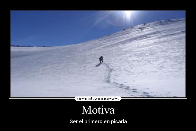 Motiva -