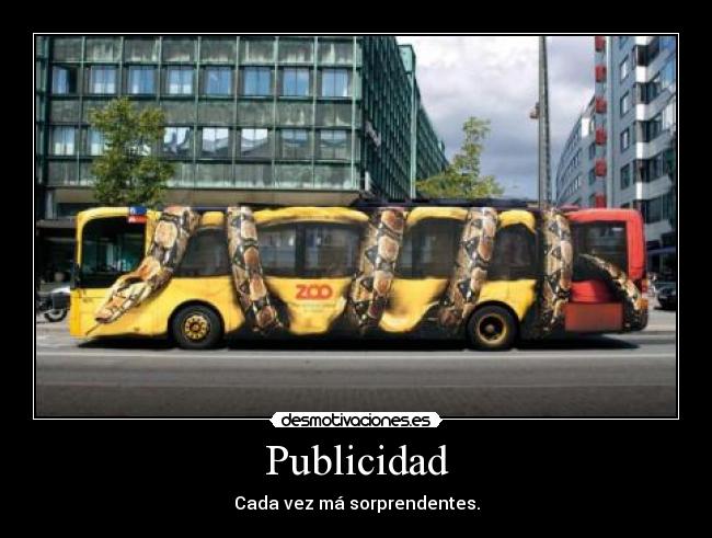 Publicidad -