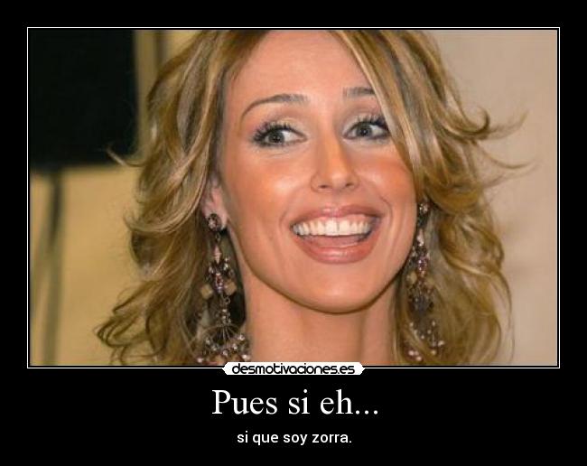 Pues si eh... - 