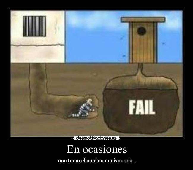 En ocasiones - 