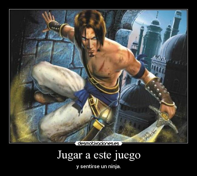 Jugar a este juego -