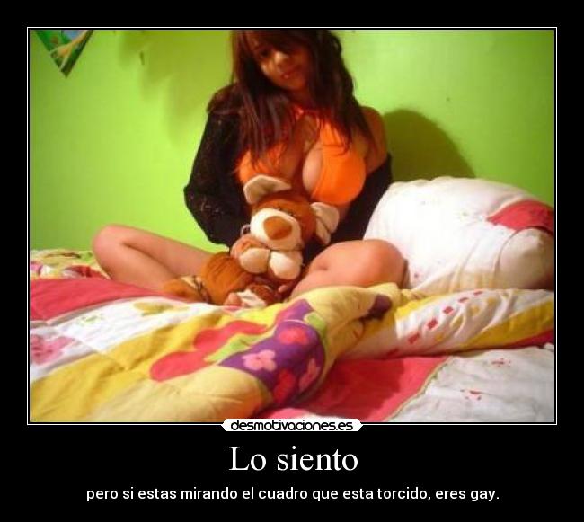 carteles siento desmotivaciones