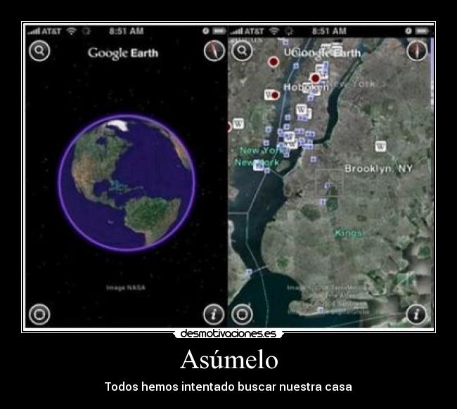 Asúmelo - 