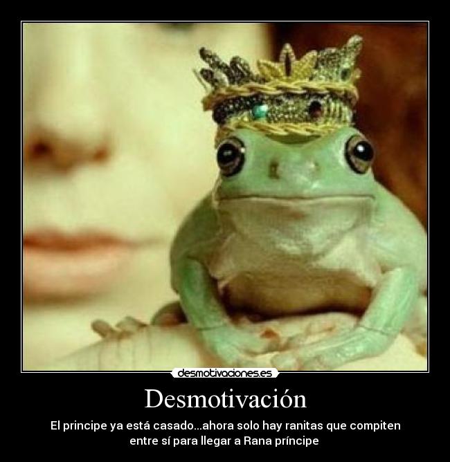 Desmotivación - 