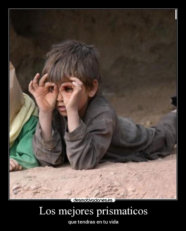 Los mejores prismaticos - 