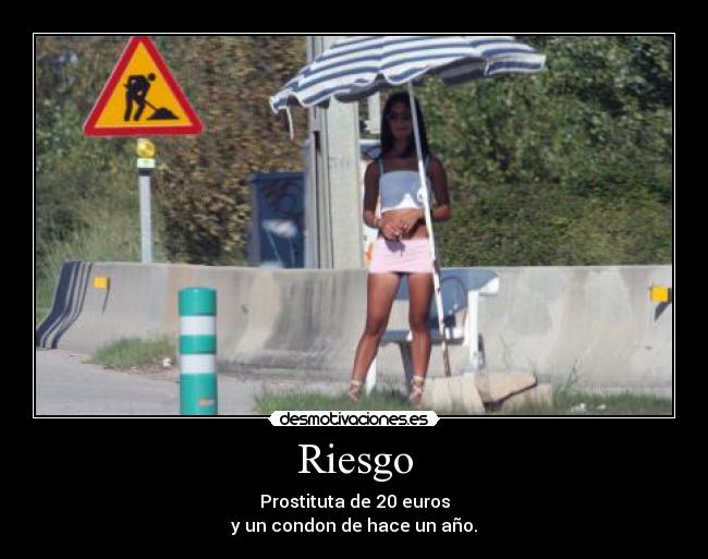 carteles puta desmotivaciones