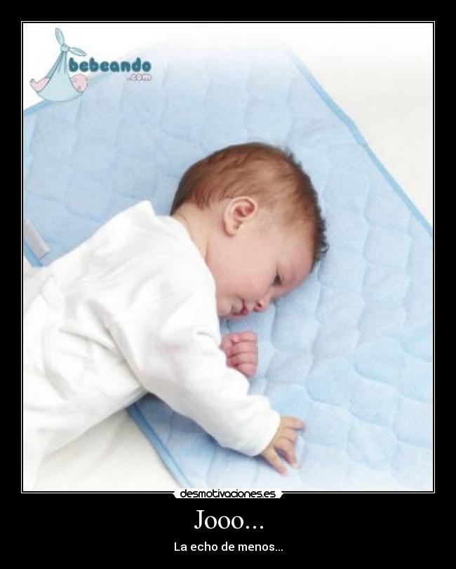 Jooo... - 