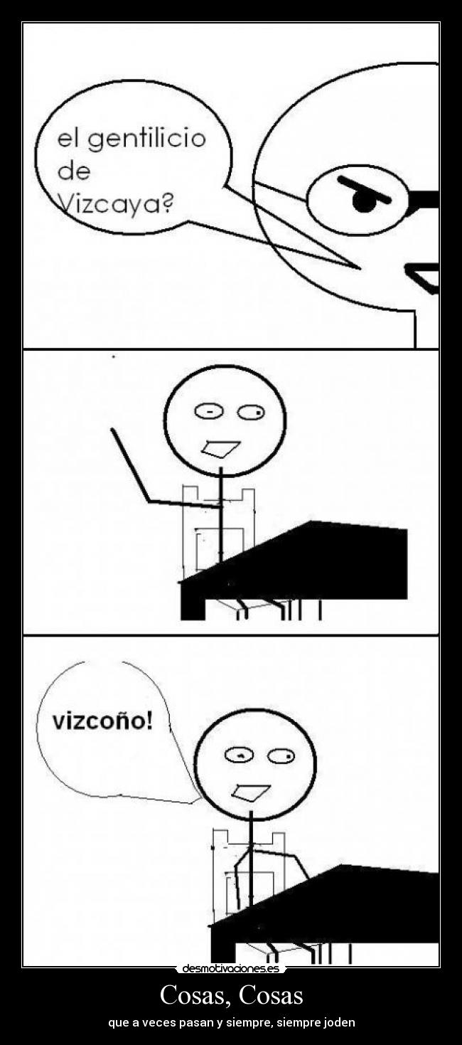 carteles fuck paint vizcaya gentilicio desmotivaciones