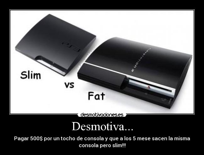 carteles  desmotivaciones