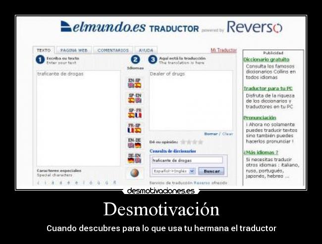 carteles psch desmotivaciones