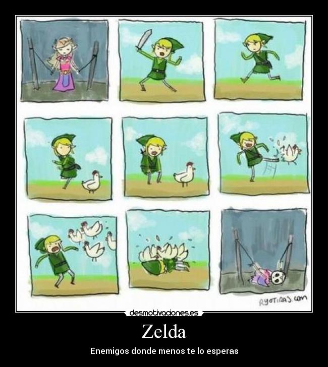 Zelda - 
