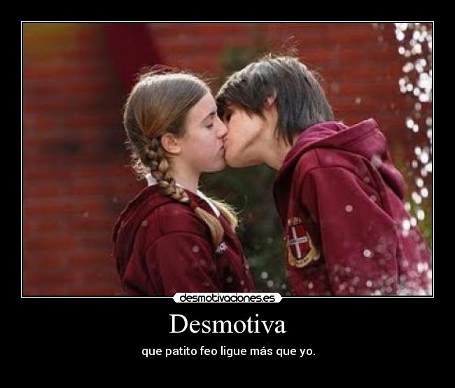 Desmotiva - 