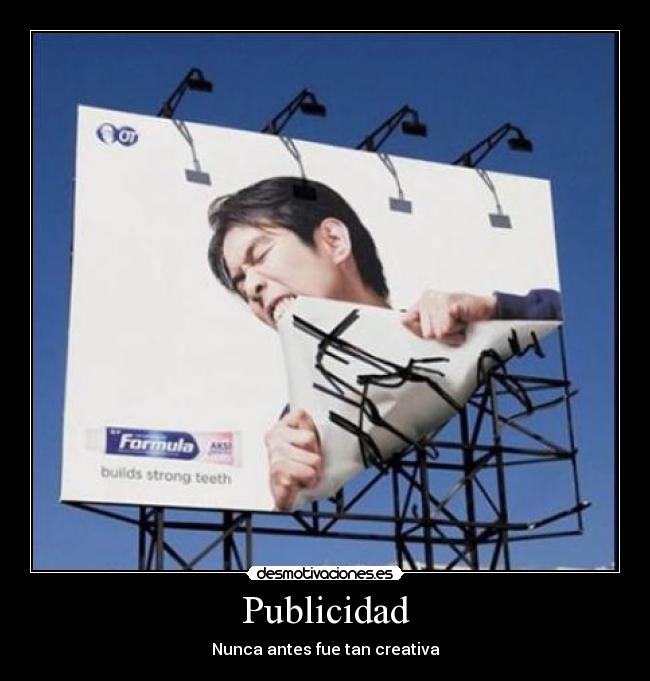 Publicidad -