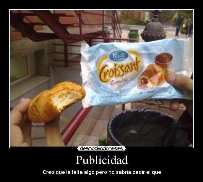 Publicidad - 