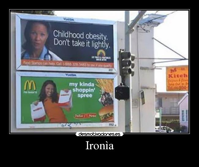 Ironìa -